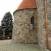 The Blessed Mary's Church. Minor Basilica in Inowrocław city