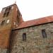 The Blessed Mary's Church. Minor Basilica in Inowrocław city