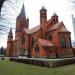 The Annunciation Of The Blessed Virgin Mary's Catholic Church in Inowrocław city