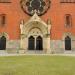The Annunciation Of The Blessed Virgin Mary's Catholic Church in Inowrocław city