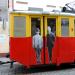 Tramwaj Konstal 4N1 (pl) in Inowrocław city