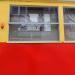 Tramwaj Konstal 4N1 (pl) in Inowrocław city