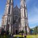 Catedral São João Batista na Santa Cruz do Sul city