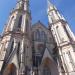 Catedral São João Batista na Santa Cruz do Sul city