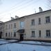 Снесённый жилой дом (Железнодорожная ул., 12) в городе Москва