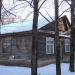 Бывшее отделение связи 143001 в городе Одинцово