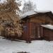 Снесённый жилой дом (ул. Владимировский спуск, 10) в городе Новосибирск