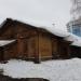 Снесённый жилой дом (ул. Владимировский спуск, 10) в городе Новосибирск