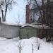 Гаражи в городе Ржев