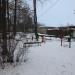 Детская игровая площадка в городе Ржев