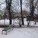 Территория детского сада № 18 в городе Ржев