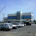 Наземная парковка для автомобилей (ru) in Khabarovsk city