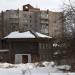 Береговая ул., 9 в городе Вологда