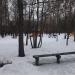 Детская игровая площадка в городе Ржев