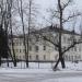 Больница (железнодорожная) в городе Ржев