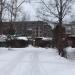 Гаражи в городе Ржев