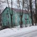 Дом отдыха локомотивных бригад ст Ржев II в городе Ржев