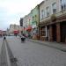 Informacja Turystyczna (pl) in Inowrocław city