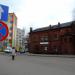 Kościół Ewangelicznych Chrześcijan (pl) in Inowrocław city