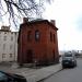 Kościół Ewangelicznych Chrześcijan (pl) in Inowrocław city