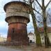 Wieża ciśnień (pl) in Inowrocław city