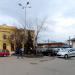 Parking (pl) in Inowrocław city
