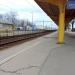 Peron 3 (pl) in Inowrocław city