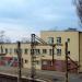 Urząd Pocztowy Inowroclaw 2 (pl) in Inowrocław city