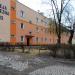 al. Okrężna (pl), 13/15/17 in Inowrocław city