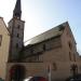 Magnuskirche (de) in Worms, Germany city