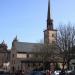 Magnuskirche in Stadt Worms