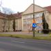 III Liceum Ogólnokształcące (pl) in Inowrocław city