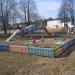 Детская игровая площадка (ru) in Stadt Marjina Horka