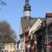 Friedrichskirche (ev.) in Stadt Worms