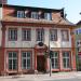 Römischer Kaiser in Stadt Worms
