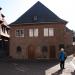 Frauen-Synagoge in Stadt Worms