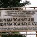 SDN MARGAHAYU 3 di kota Bekasi
