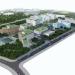 Hochiminh City University Of Technology - Campus 2 in Ho Chi Minh City city