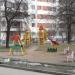 Детская игровая площадка в городе Москва