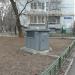 Вентиляционный киоск внутриквартального коммуникационного коллектора в городе Москва