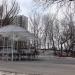 Сцена в городе Москва