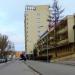 Hotel (pl) in Inowrocław city