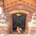 Kaplica rodziny Preyss (pl) in Inowrocław city