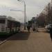 Остановка общественного транспорта «Станция метро „Раменки“» в городе Москва