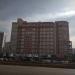 Жилой комплекс «Солнечный берег» в городе Москва