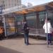 Остановка общественного транспорта «Мичуринский проспект» в городе Москва