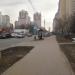 Автобусная остановка «Улица Главмосстроя» в городе Москва