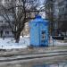 Киоск продажи артезианской воды в городе Харьков