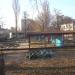 Территория детского сада «Чебурашка» в городе Вышгород
