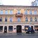 ul. Piotrkowska, 78 in Łódź city